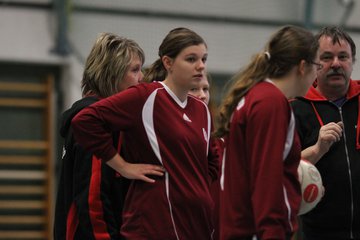 Bild 285 - 2.Damen 3.Tag am 12.2.12
